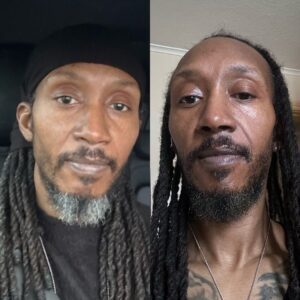 Buyer testimonial — Grey Hair Reversal Blueprint