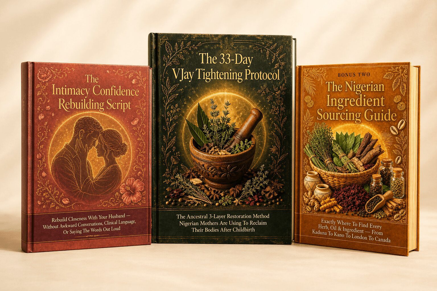 Complete bundle